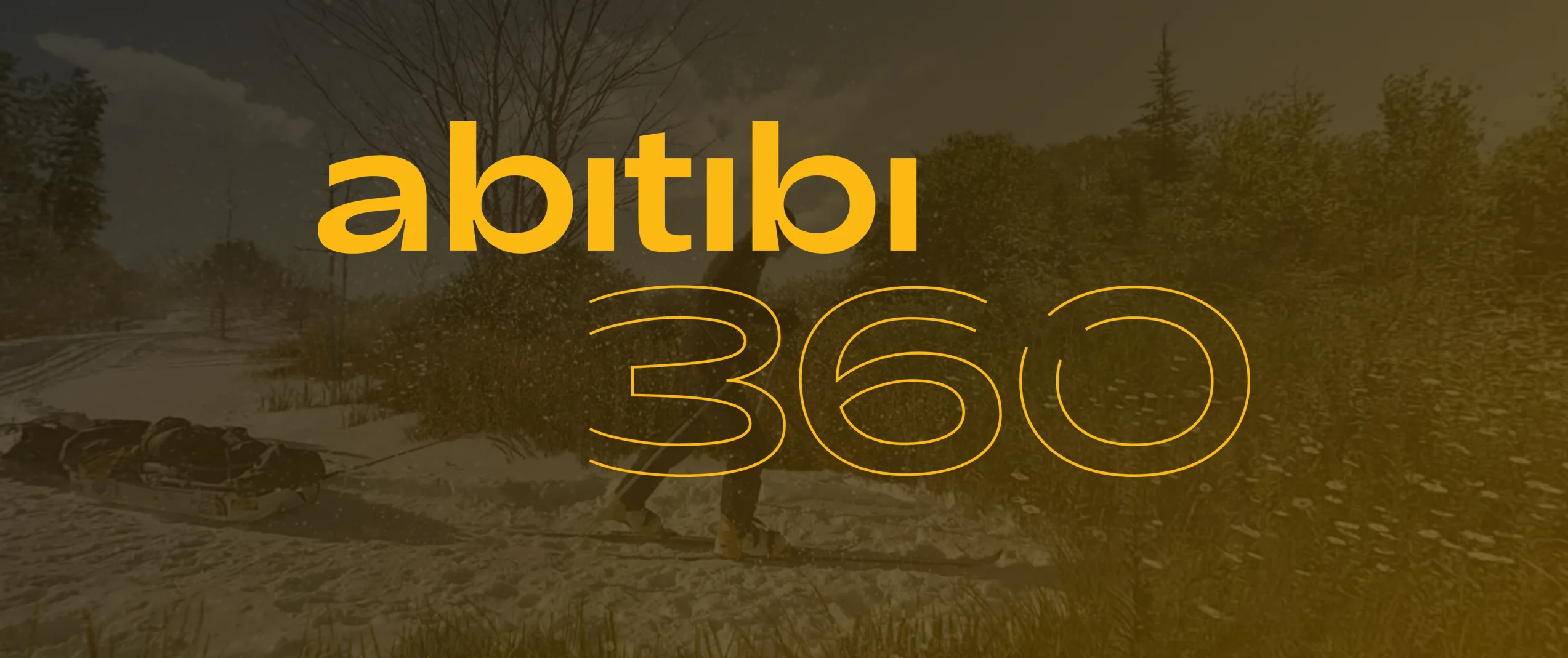 Abitibi 360°