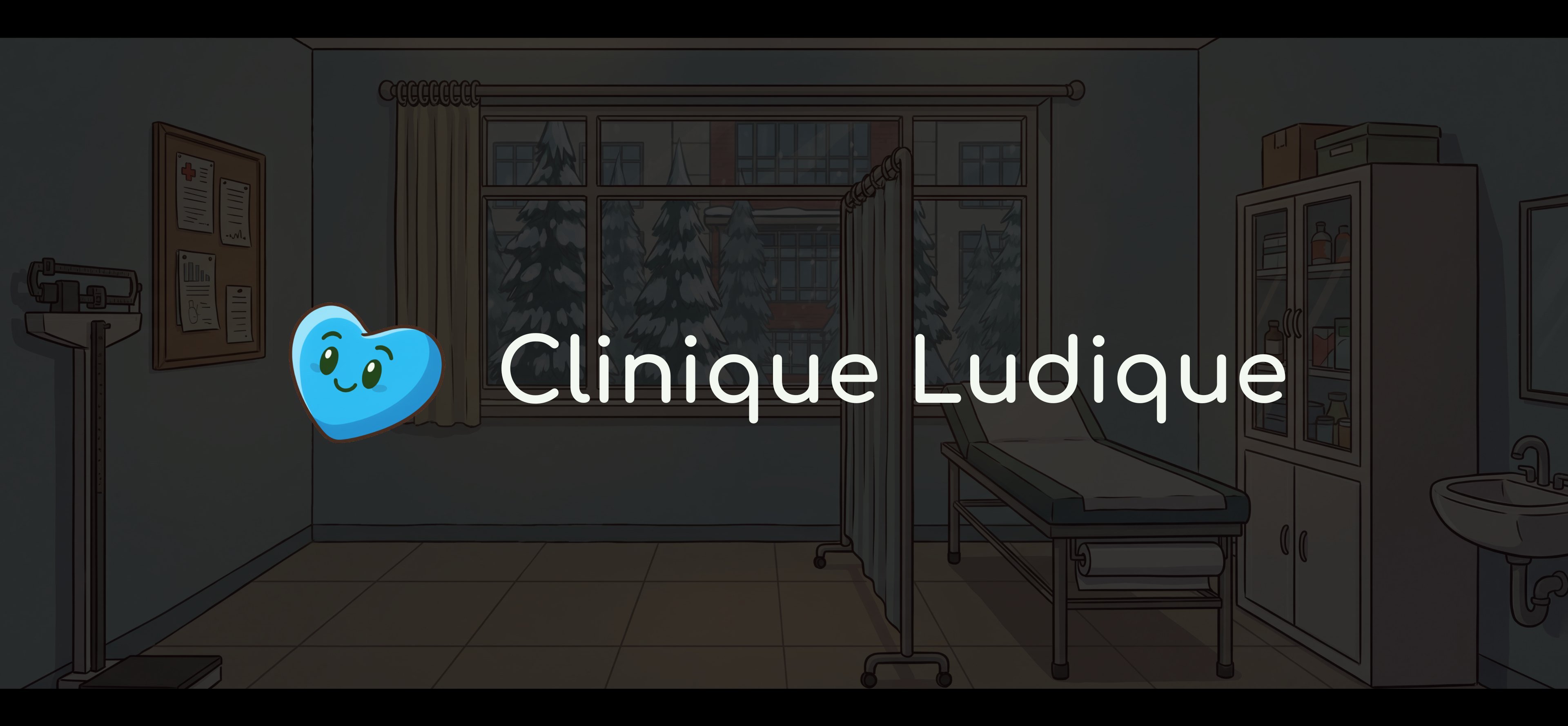 Clinique Ludique