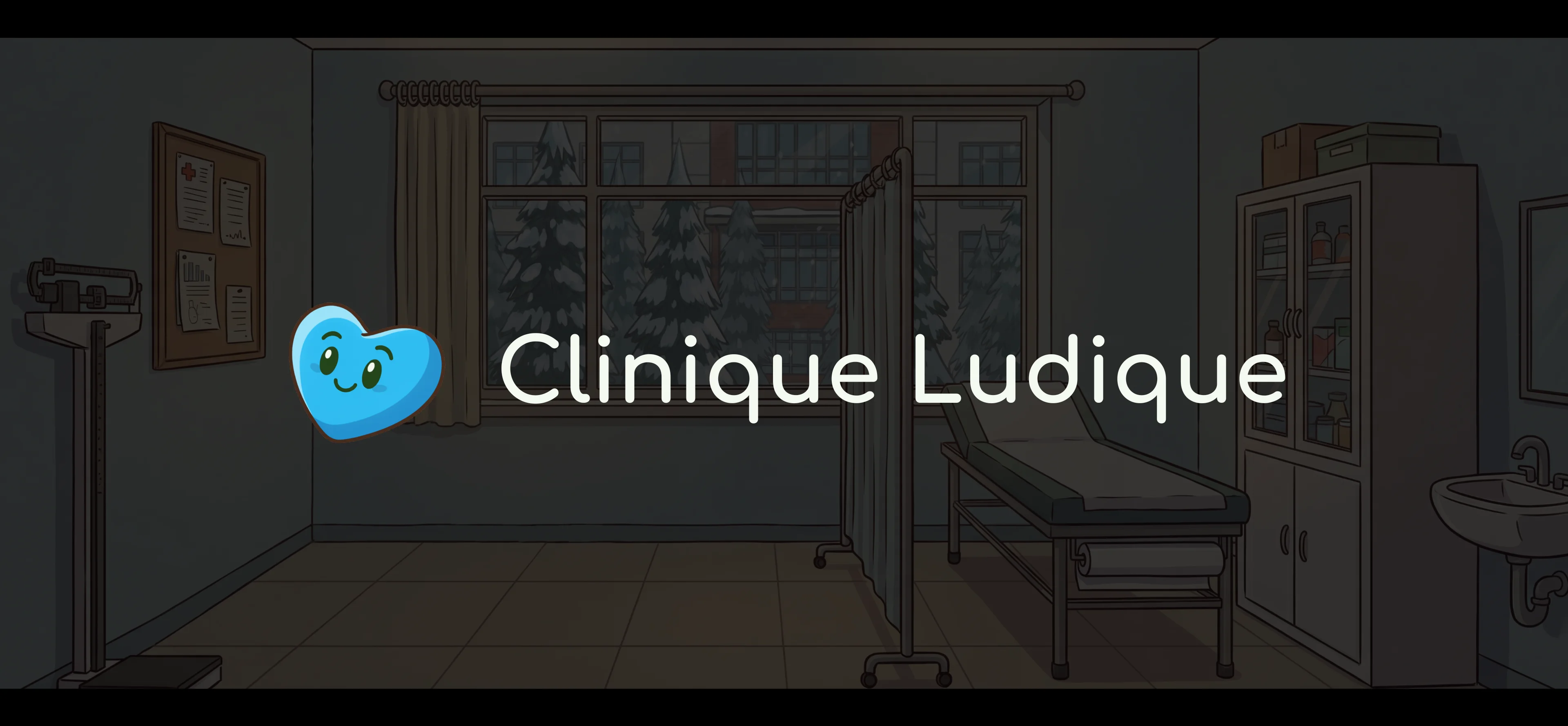 Clinique Ludique