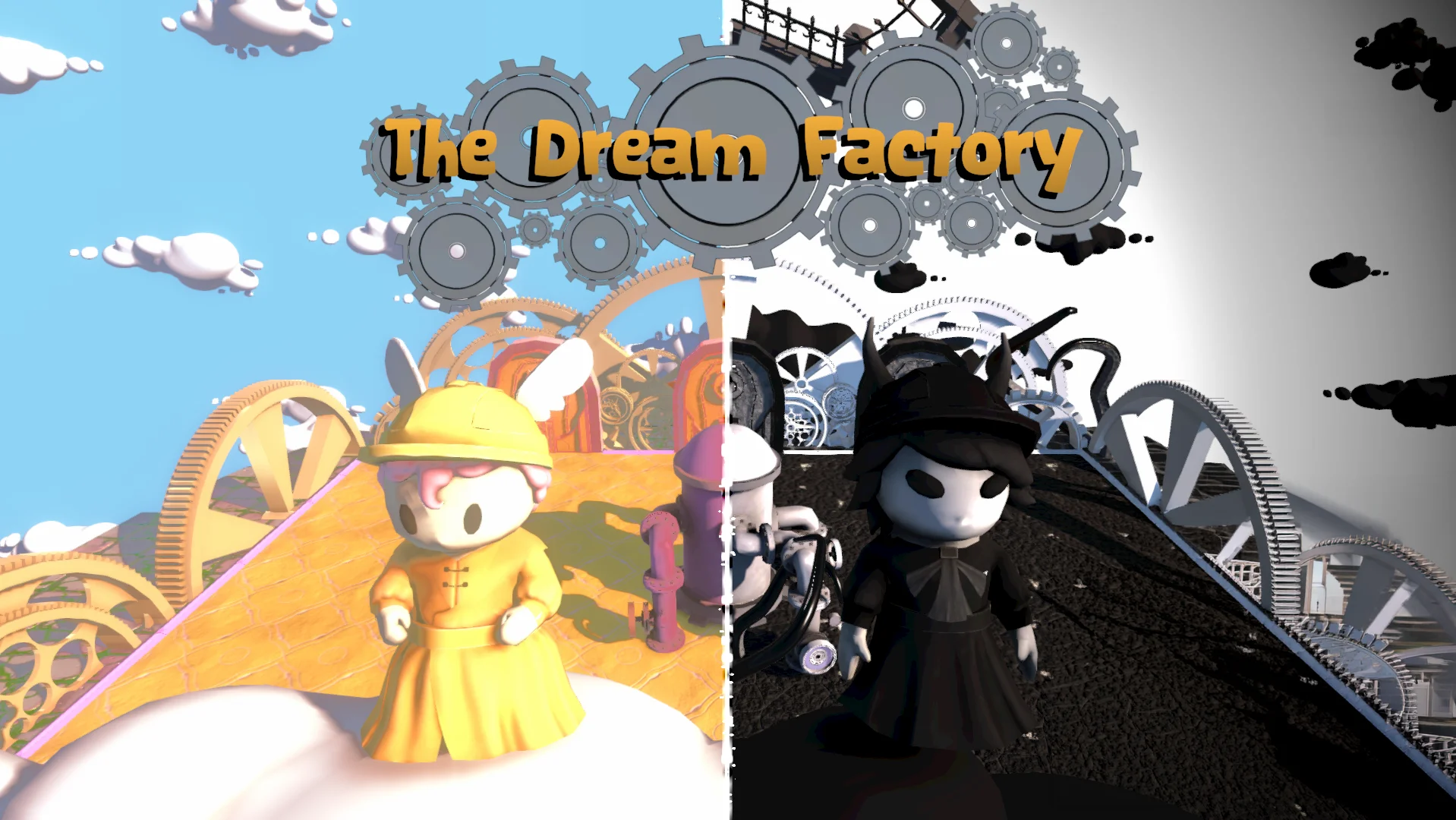 The Dream Factory